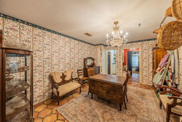 491 Elbow Court, Weatherford, TX 76087