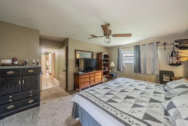 491 Elbow Court, Weatherford, TX 76087