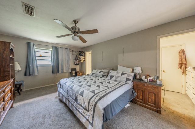 491 Elbow Court, Weatherford, TX 76087