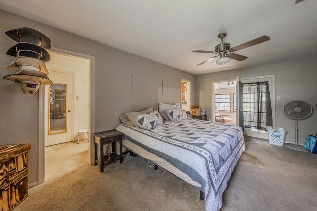 491 Elbow Court, Weatherford, TX 76087
