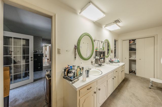 491 Elbow Court, Weatherford, TX 76087