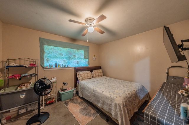 491 Elbow Court, Weatherford, TX 76087
