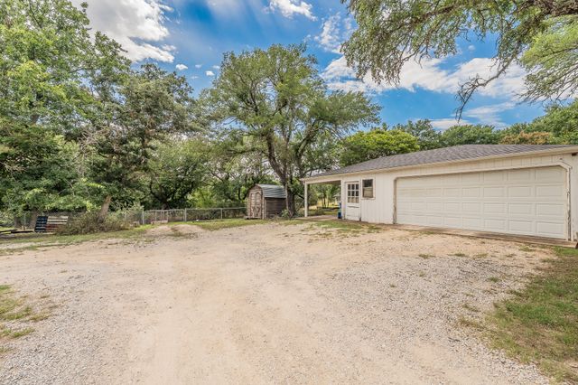 491 Elbow Court, Weatherford, TX 76087