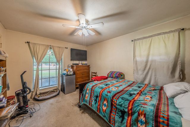 491 Elbow Court, Weatherford, TX 76087
