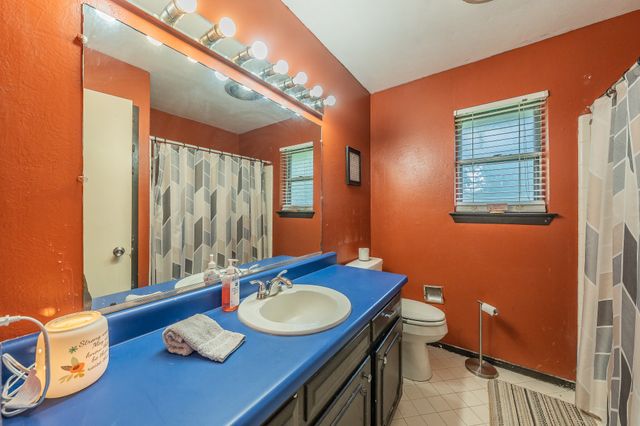 491 Elbow Court, Weatherford, TX 76087