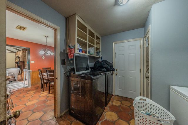 491 Elbow Court, Weatherford, TX 76087