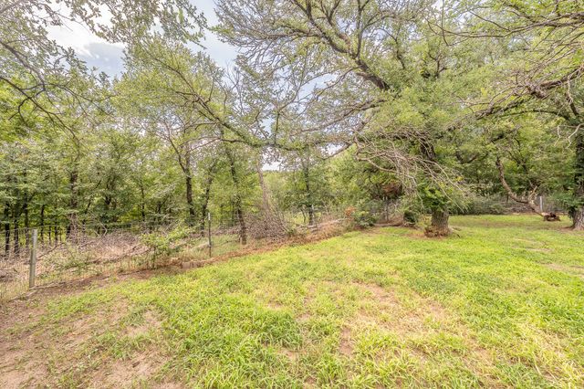 491 Elbow Court, Weatherford, TX 76087
