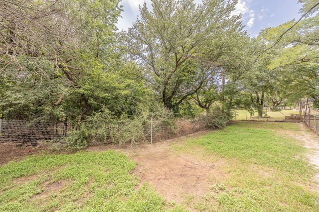 491 Elbow Court, Weatherford, TX 76087