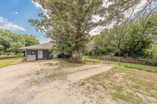 491 Elbow Court, Weatherford, TX 76087