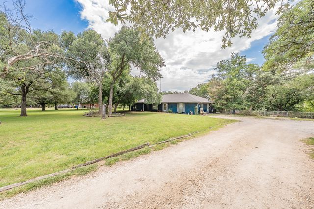 491 Elbow Court, Weatherford, TX 76087