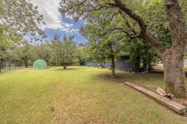 491 Elbow Court, Weatherford, TX 76087