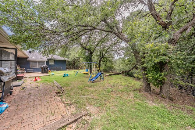 491 Elbow Court, Weatherford, TX 76087