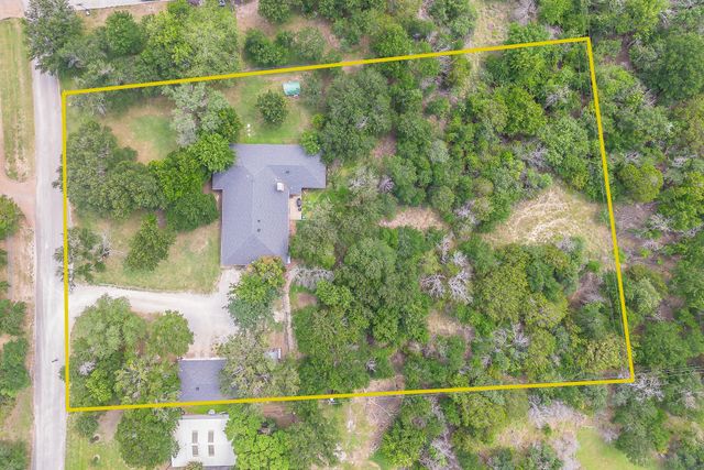 491 Elbow Court, Weatherford, TX 76087
