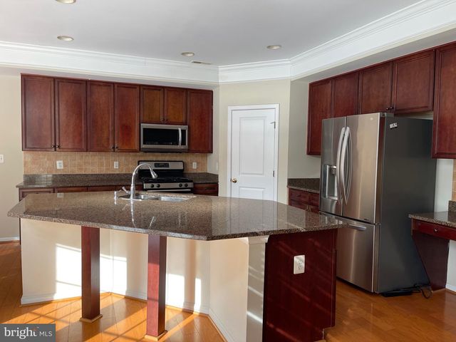 12313 TANALIAN FALLS LN, Bristow, VA 20136