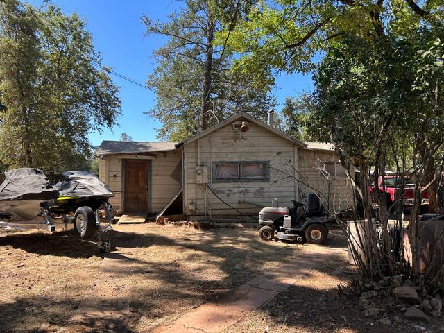 9153 Manzanita Ln, Oregon House, CA 95962