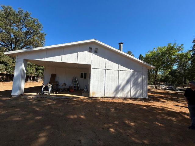 9153 Manzanita Ln, Oregon House, CA 95962