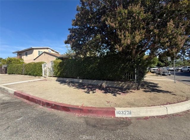 10322 Rincon Avenue, Pacoima, CA 91331