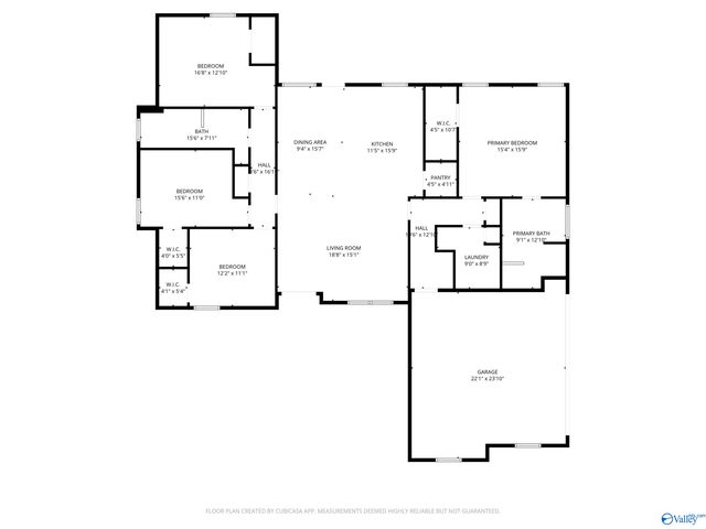 28062 Nuke Whitt Lane, Ardmore, AL 35739