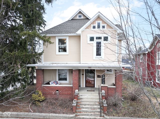 1254 Maple Avenue, Noblesville, IN 46060