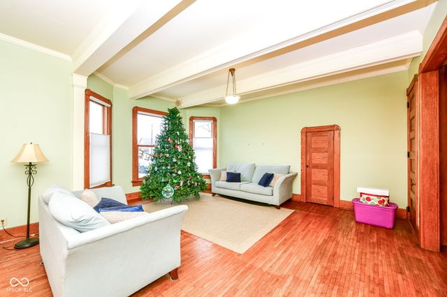 1254 Maple Avenue, Noblesville, IN 46060