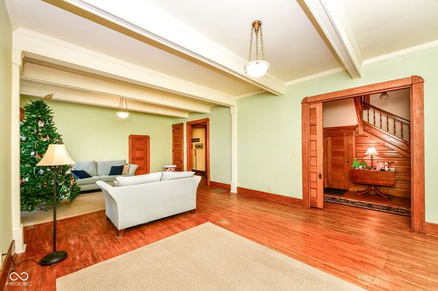 1254 Maple Avenue, Noblesville, IN 46060