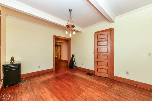 1254 Maple Avenue, Noblesville, IN 46060