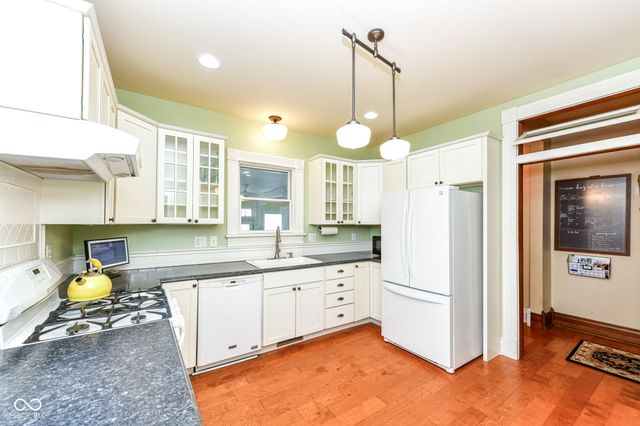 1254 Maple Avenue, Noblesville, IN 46060