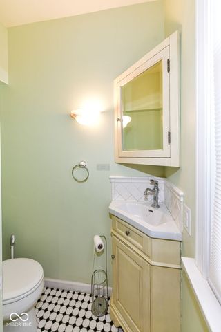 1254 Maple Avenue, Noblesville, IN 46060