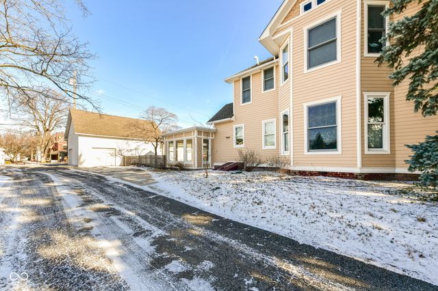 1254 Maple Avenue, Noblesville, IN 46060