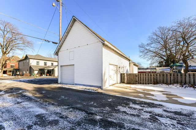 1254 Maple Avenue, Noblesville, IN 46060