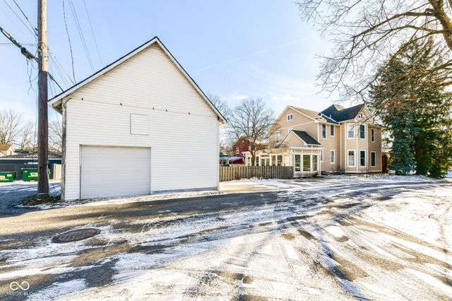 1254 Maple Avenue, Noblesville, IN 46060