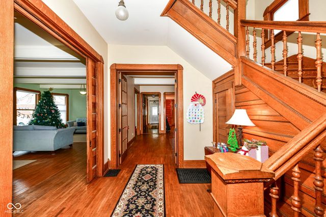 1254 Maple Avenue, Noblesville, IN 46060