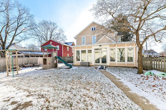 1254 Maple Avenue, Noblesville, IN 46060