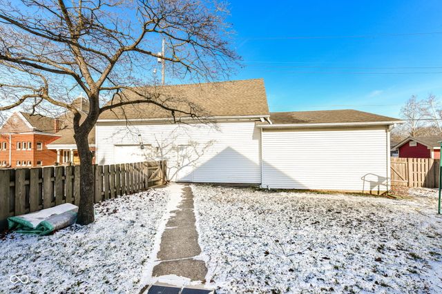 1254 Maple Avenue, Noblesville, IN 46060