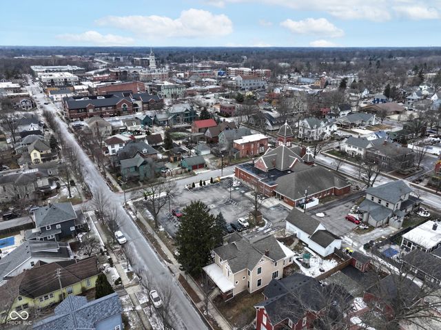 1254 Maple Avenue, Noblesville, IN 46060