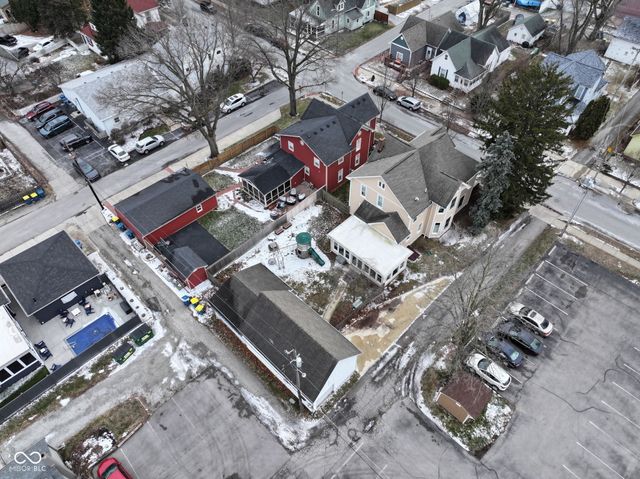 1254 Maple Avenue, Noblesville, IN 46060