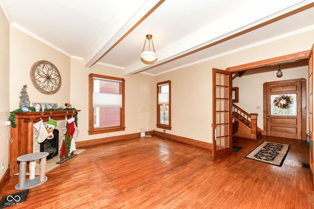 1254 Maple Avenue, Noblesville, IN 46060