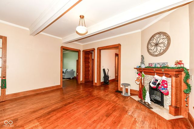 1254 Maple Avenue, Noblesville, IN 46060