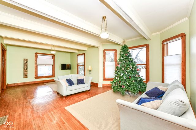 1254 Maple Avenue, Noblesville, IN 46060