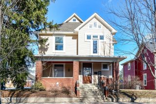 1254 Maple Avenue, Noblesville, IN 46060