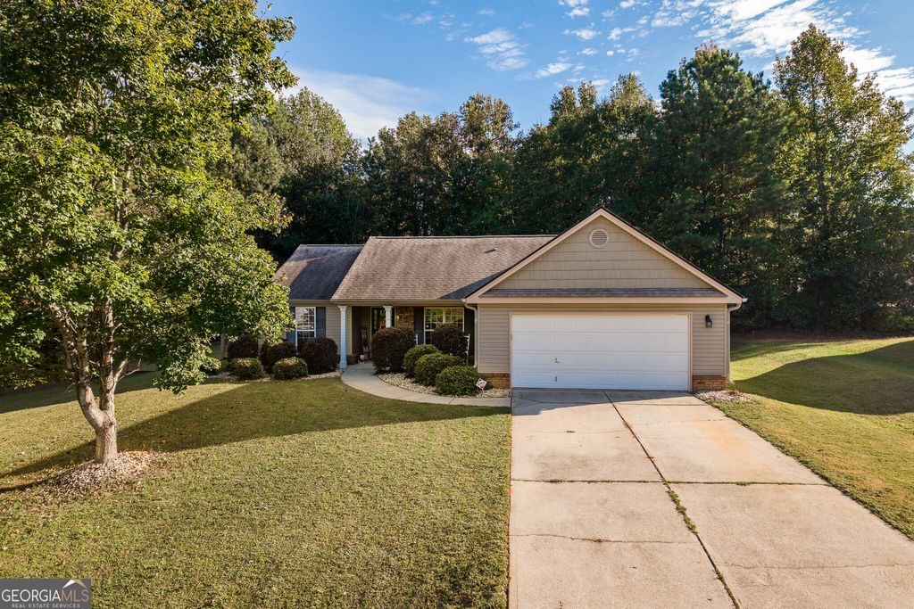 246 Bryant Drive, Hull, GA 30646 — photo 2