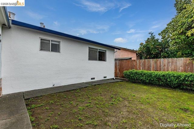 341 Inverness Drive, Vallejo, CA 94589