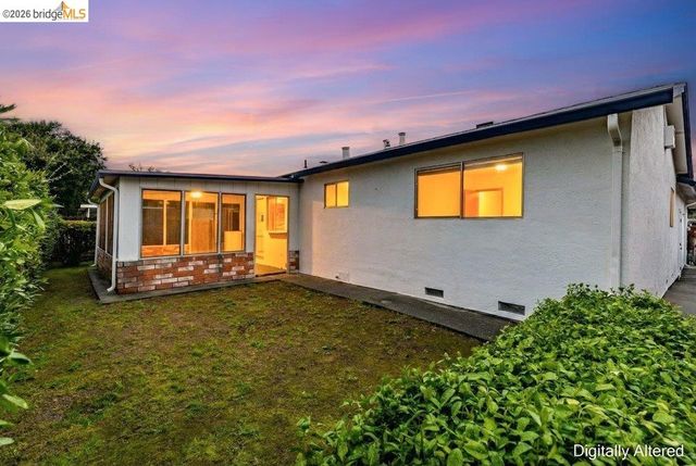 341 Inverness Drive, Vallejo, CA 94589