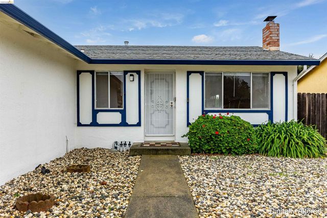 341 Inverness Drive, Vallejo, CA 94589