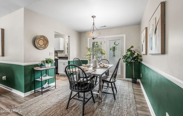 3 Cordata Court, Beaufort, SC 29907