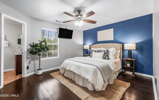 3 Cordata Court, Beaufort, SC 29907