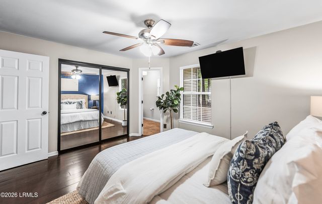 3 Cordata Court, Beaufort, SC 29907