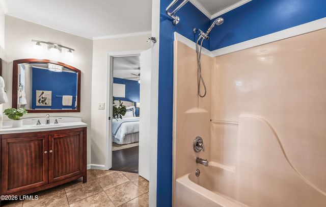 3 Cordata Court, Beaufort, SC 29907