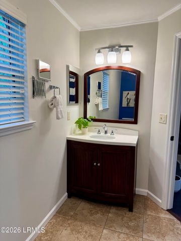 3 Cordata Court, Beaufort, SC 29907