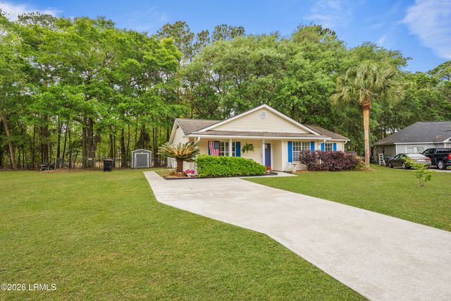 3 Cordata Court, Beaufort, SC 29907